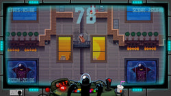 88 Heroes - Switch