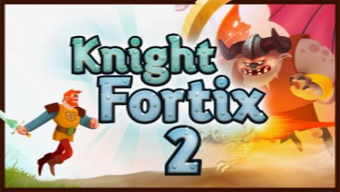 Knight Fortix 2 - PS3