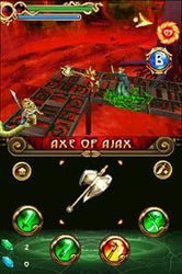Hero of Sparta - PS3