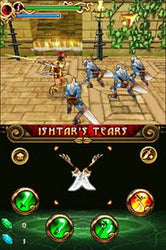 Hero of Sparta - PS3