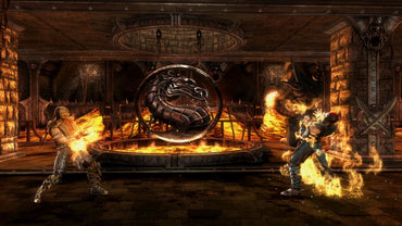 Mortal Kombat: Komplete Edition - PS3