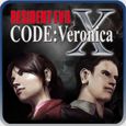 Resident Evil: Code: Veronica X - PS3