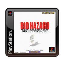 Resident Evil: Director's Cut - PS3