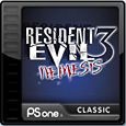 Resident Evil 3: Nemesis - PS3