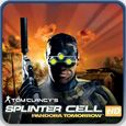 Tom Clancy's Splinter Cell: Pandora Tomorrow - PS3