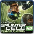 Tom Clancy's Splinter Cell: Chaos Theory - PS3