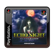 Echo Night#2: Nemuri no Shihaisha - PS3