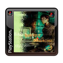 Baroque Syndrome - PS3