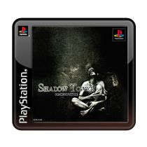 Shadow Tower - PS3