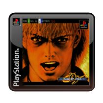 The King of Fighters '99: Millennium Battle - PS3
