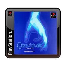 EinhÃ¤nder - PS3