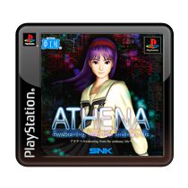 Athena: Awakening from the Ordinary Life - PS3