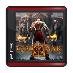 God of War II - PS3