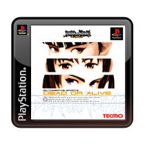 Dead or Alive - PS3