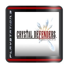 Crystal Defenders - PS3