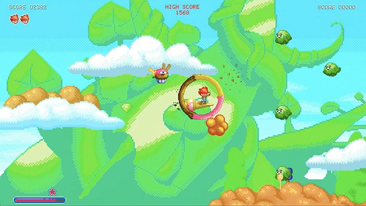 Ice Cream Surfer - PS5