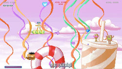 Ice Cream Surfer - PS5