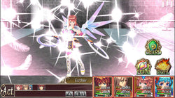 Revenant Saga - PS3