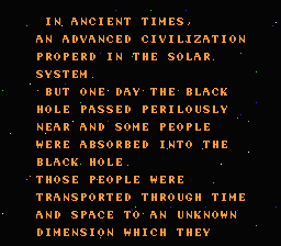 Artelius - NES