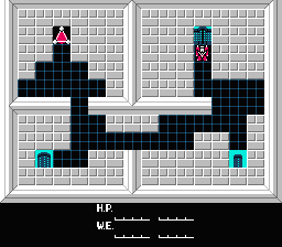 Artelius - NES