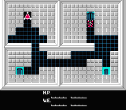 Artelius - NES