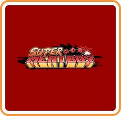 Super Meat Boy - Switch