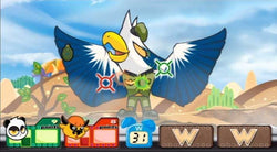 Wicked Monsters: BLAST! - PS3