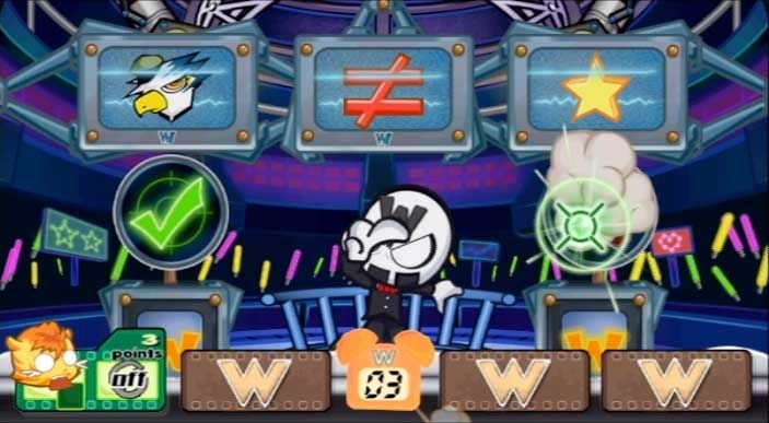 Wicked Monsters: BLAST! - PS3