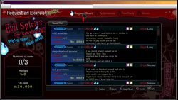 Tokyo Twilight Ghost Hunters: Daybreak Special Gigs - PS3