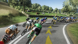 Le Tour de France: Season 2014 - PS3