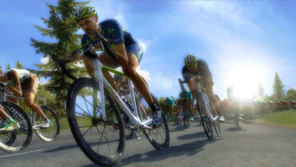 Le Tour de France: Season 2014 - PS3