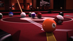Pure Pool - Switch