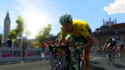 Le Tour de France: Season 2014 - PS3