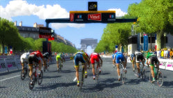 Le Tour de France: Season 2014 - PS3