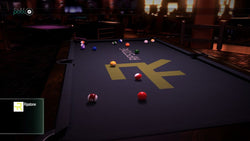 Pure Pool - Switch