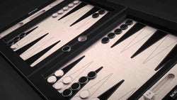 Backgammon Blitz - PS3