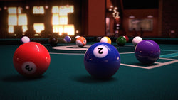 Pure Pool - Switch