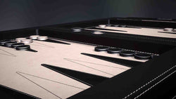 Backgammon Blitz - PS3