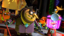 Yooka-Laylee - Switch