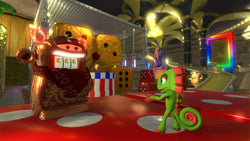 Yooka-Laylee - PS4