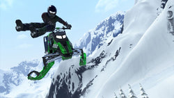 Snow Moto Racing Freedom - Switch