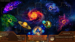 In Space We Brawl - PS3