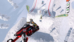 Snow Moto Racing Freedom - Switch