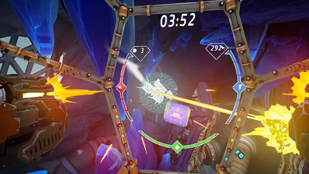 StarBlood Arena - PS4