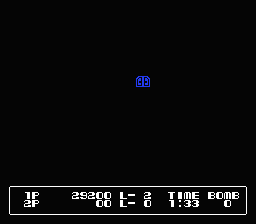 Booby Kids - NES