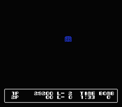 Booby Kids - NES