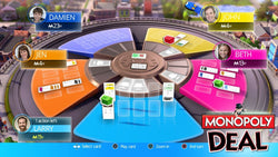 Monopoly Deal - PS3