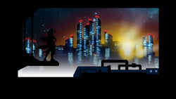 Cosmic Star Heroine - Switch