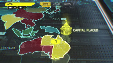 Risk - PS3