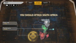 Risk - PS3